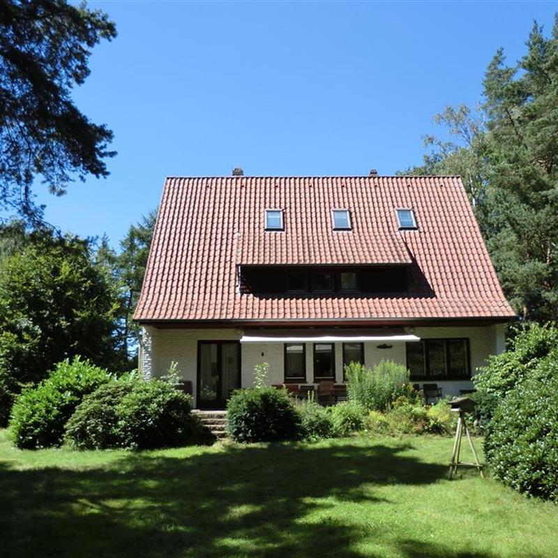 Ferielejlighed - 3 personer -  - Platenkamp - 29643 - Neuenkirchen