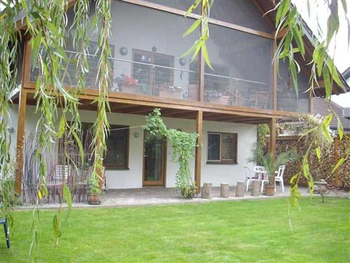 Ferienhaus - 2 Personen -  - Altrheinstraße 17  a - 77974 - Meißenheim