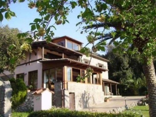 Holiday apartment - 4 persons -  - 58015 - Ansedonia