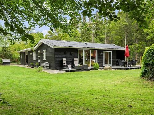 Ferienhaus - 6 Personen -  - Mollysvej - Trend - 9670 - Lögstör