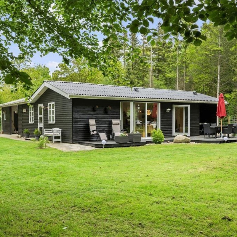 Sommerhus - 6 personer -  - Mollysvej - Trend - 9670 - Løgstør