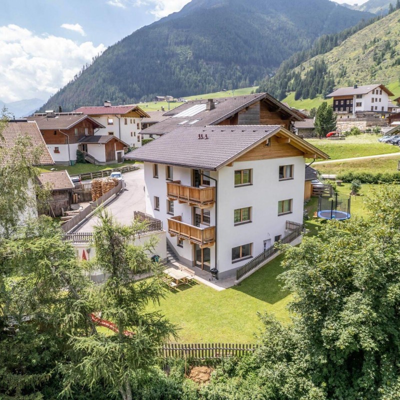 Ferielejlighed - 5 personer -  - Großdorf - 9981 - Kals Am Großglockner