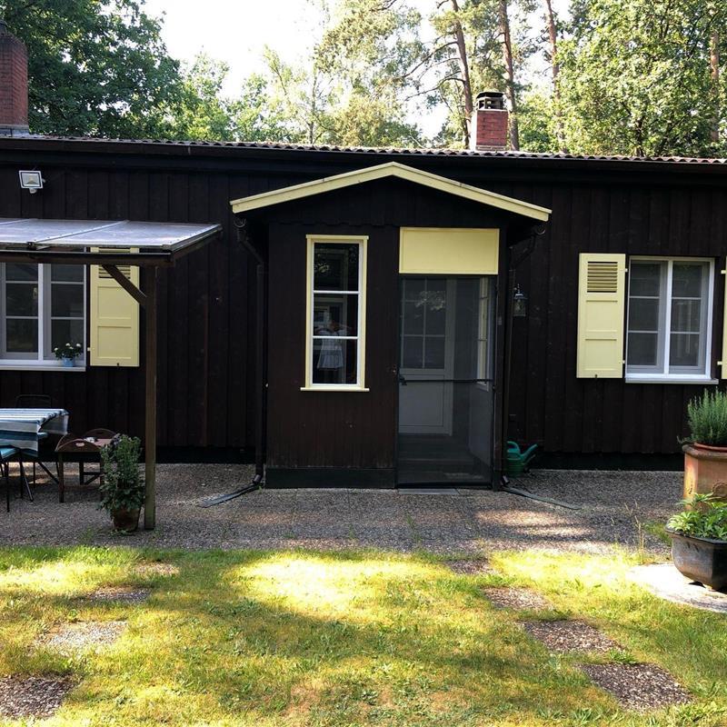 Sommerhus - 2 personer -  - Barrl15 a - 29640 - Schneverdingen