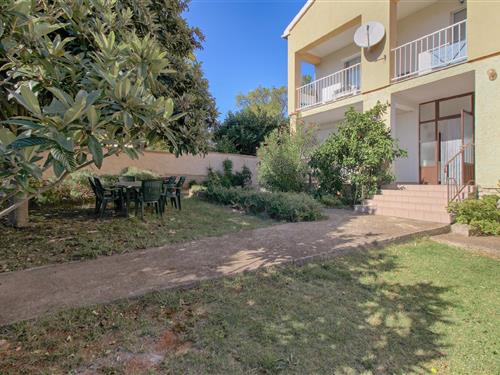 Holiday apartment - 5 persons -  - Krasa - 52204 - Liznjan