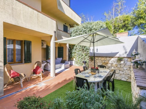 Holiday apartment - 4 persons -  - 56040 - Montescudaio