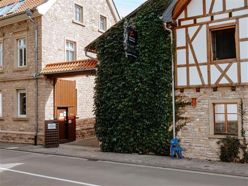  - 2 personer -  - Backhausgasse - 55599 - Siefersheim