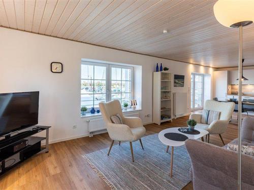 Ferieleilighet - 4 personer -  - Strandweg - 24399 - Bad Arnis