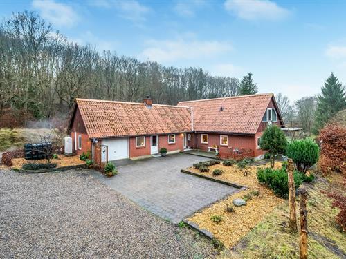 Sommerhus - 6 personer -  - Ærøvej - 8600 - Silkeborg
