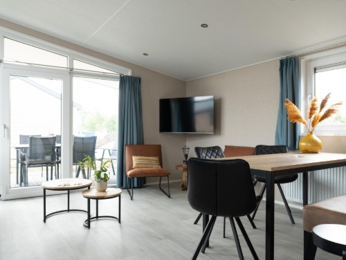 Sommerhus - 6 personer -  - Deichstraße - 26506 - Norden