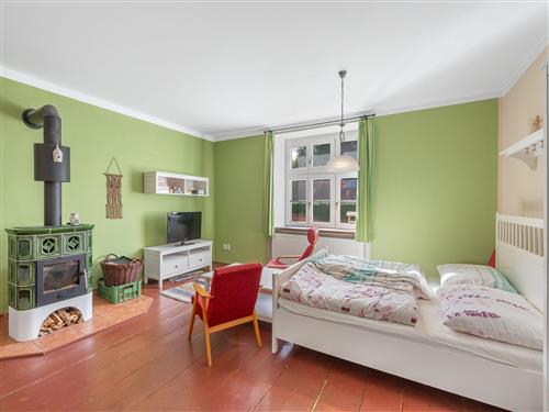 Ferielejlighed - 4 personer -  - Kasperske Hory - 341 92