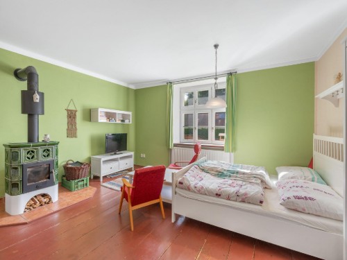 Ferieleilighet - 4 personer -  - 341 92 - Kasperske Hory