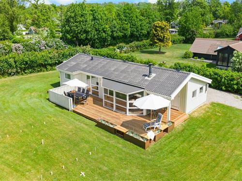 Ferienhaus - 6 Personen -  - Syrenvej - Stoense - 5953 - Tranekär