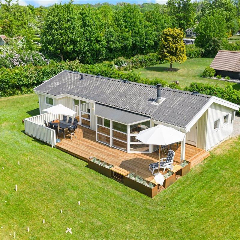 Ferienhaus - 6 Personen -  - Syrenvej - Stoense - 5953 - Tranekär