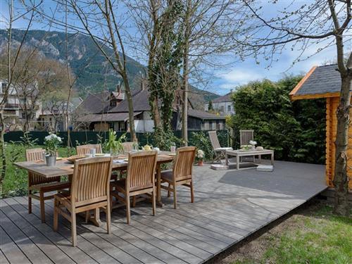 Ferielejlighed - 4 personer -  - Hans Wallner Straße - 2651 - Reichenau An Der Rax