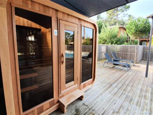 Ferielejlighed - 4 personer -  - 33950 - Lège-Cap Ferret