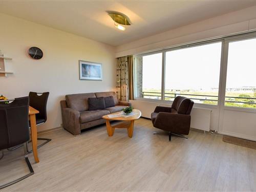 Ferielejlighed - 3 personer -  - Nordfeldstr. - 27476 - Cuxhaven-Döse