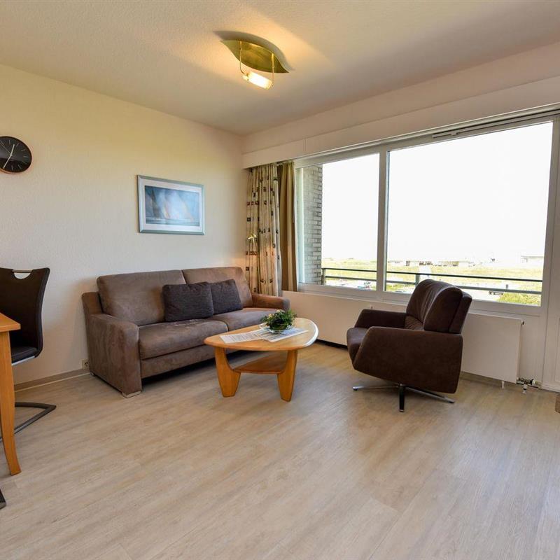 Ferielejlighed - 3 personer -  - Nordfeldstr. - 27476 - Cuxhaven-Döse