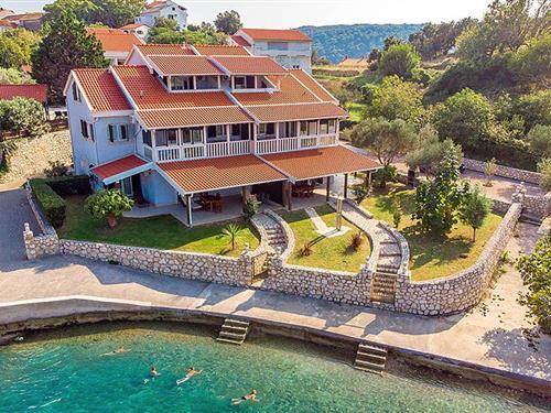 Semesterlägenhet - 4 personer -  - Kampor - Rab-Kampor - 51280 - Kampor