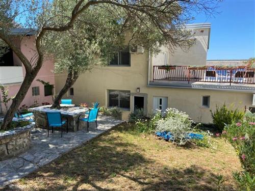 Ferieleilighet - 2 personer -  - Crikvenica/Jadranovo - 51264