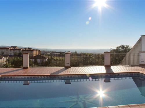 Holiday home - 11 persons -  - c/ Fresno - 14740 - Hornachuelos