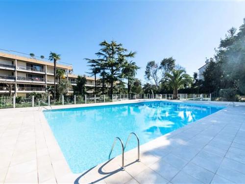 Ferielejlighed - 4 personer -  - 06400 - Cannes
