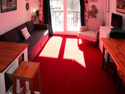 Semesterlägenhet - 4 personer -  - 05200 - Les Orres