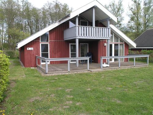 Sommerhus - 6 personer -  - 17248 - Rechlin