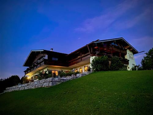 Ferieleilighet - 4 personer -  - Lärchecker Weg - 83471 - Berchtesgaden