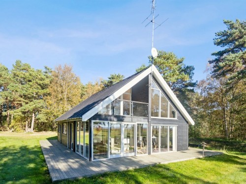 Sommerhus - 6 personer -  - Lindholmvej - Læsø, Østerby - 9940 - Læsø