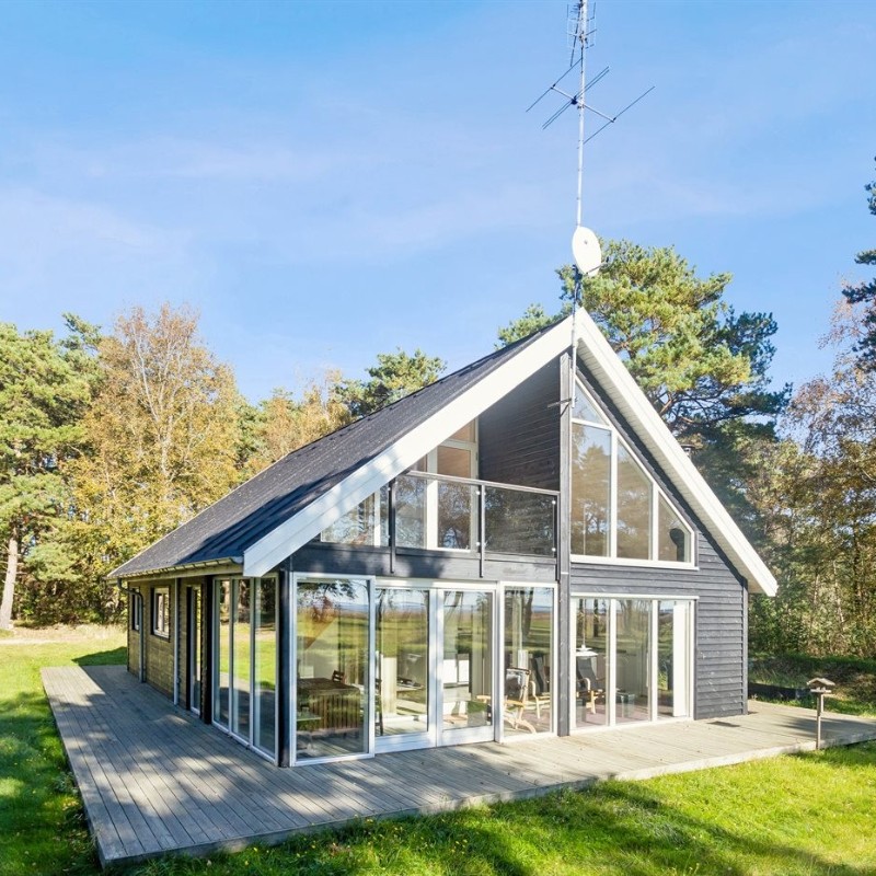 Ferienhaus - 6 Personen -  - Lindholmvej - Læsø, Østerby - 9940 - Läsö