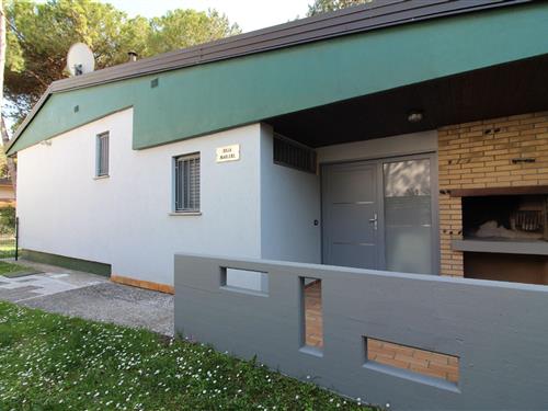 Semesterhus/Semesterlägenhet - 7 personer -  - Via delle Terme - 33054 - Lignano Pineta