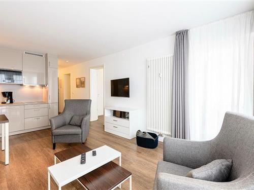 Ferielejlighed - 5 personer -  - Taddigshörn - 26427 - Nordseeheilbad Bensersiel