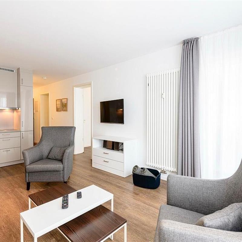 Ferielejlighed - 5 personer -  - Taddigshörn - 26427 - Nordseeheilbad Bensersiel