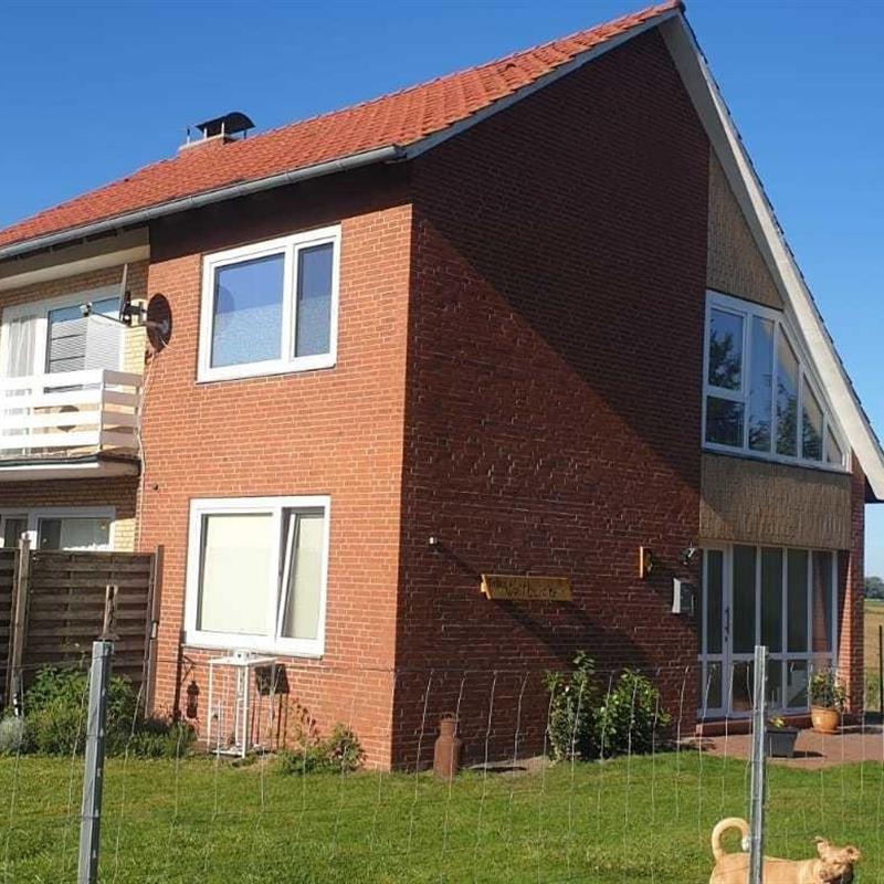 Ferielejlighed - 4 personer -  - Zur Neuen Schule - 26736 - Krummhörn