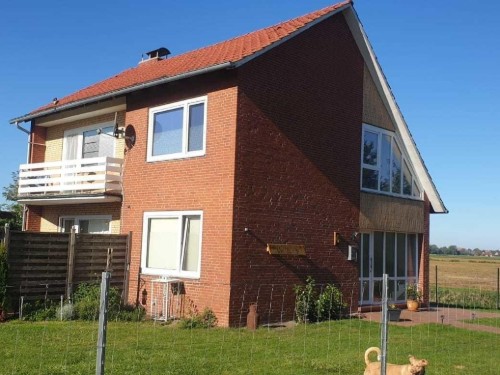 Ferielejlighed - 4 personer -  - Zur Neuen Schule - 26736 - Krummhörn