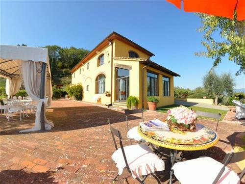 Fritidshus - 8 personer -  - Casalguidi - 51034