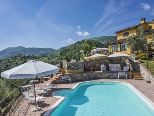 Feriehus - 8 personer -  - 51034 - Casalguidi