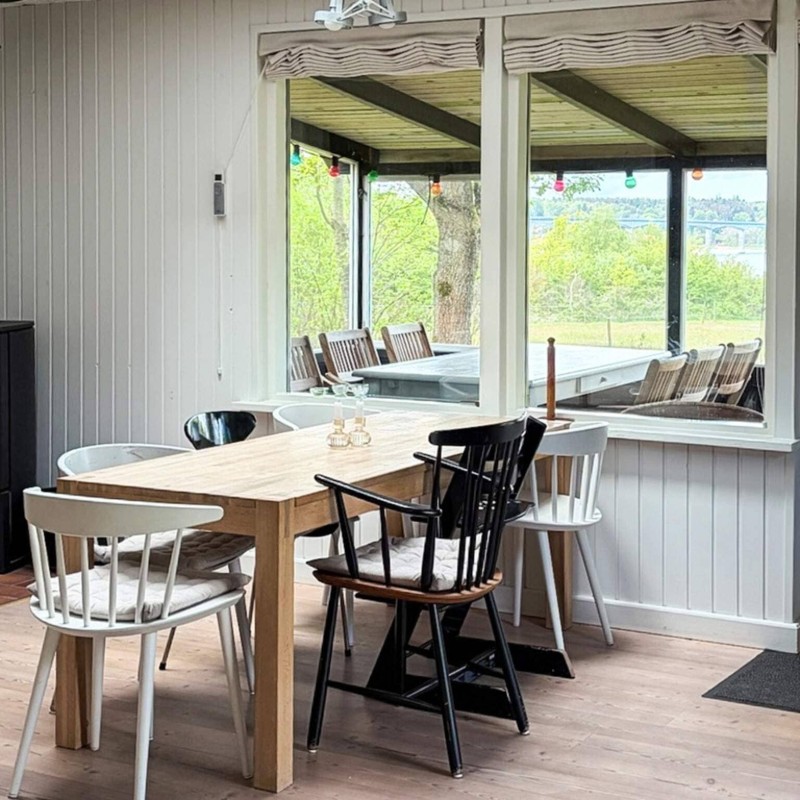Sommerhus - 8 personer -  - Sundhøj - Glyngøre - 7870 - Roslev