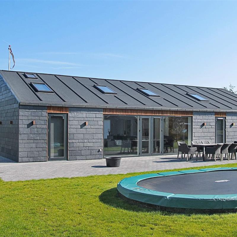 Sommerhus - 9 personer -  - Dyssestræde - Hummingen - 4983 - Dannemare