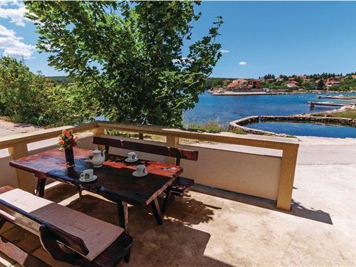 Ferielejlighed - 4 personer -  - Vozarica - Zadar-Krusevo - 23450 - Ribnica-Krusevo