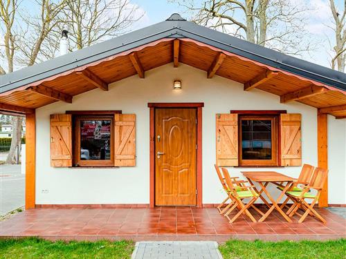 Fritidshus - 2 personer -  - ul. Ogrodowa - 78-111 - Ustronie Morskie