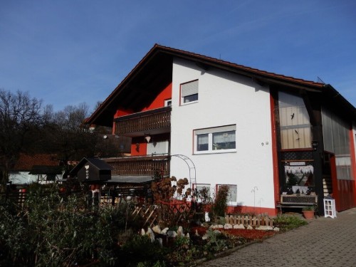 Sommerhus - 5 personer -  - 96123 - Litzendorf-Tiefenellern