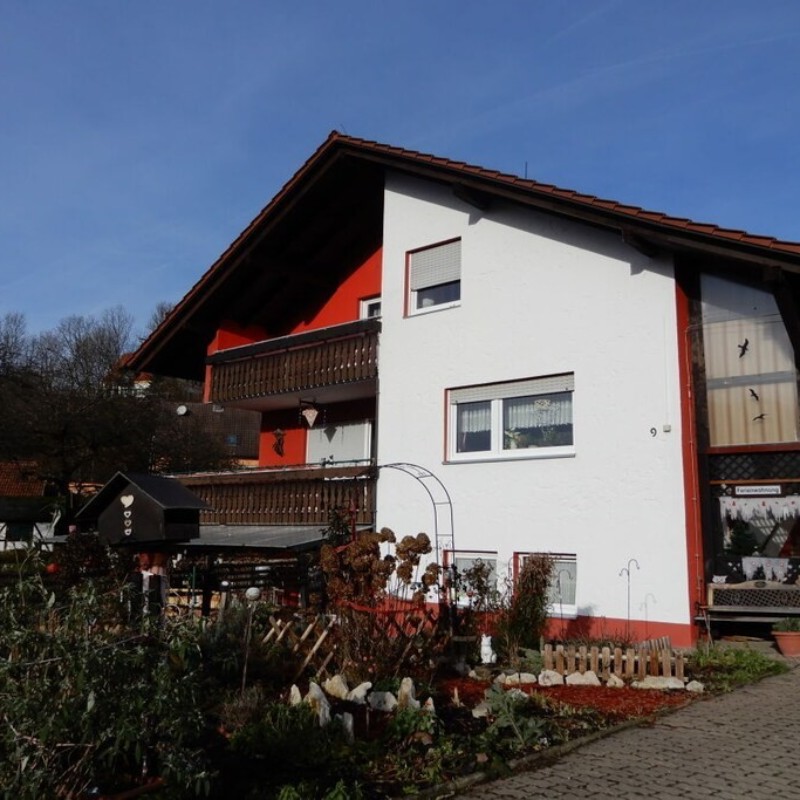 Sommerhus - 5 personer -  - 96123 - Litzendorf-Tiefenellern