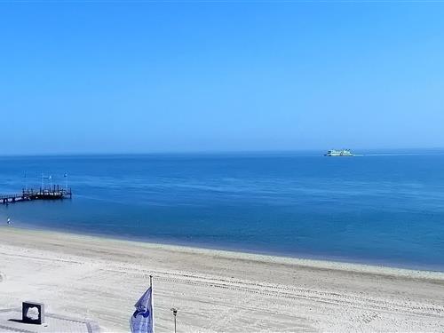 Ferienwohnung - 2 Personen -  - Sandwall - 25938 - Wyk