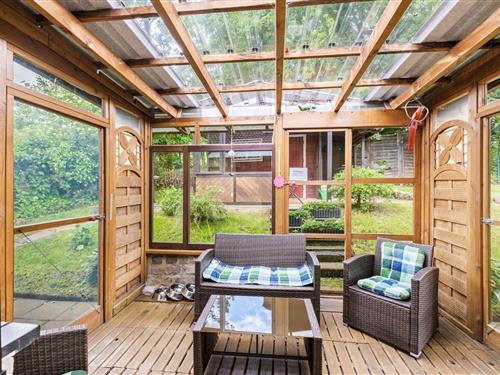 Bungalow - 4 personer -  - 54584 - Feusdorf