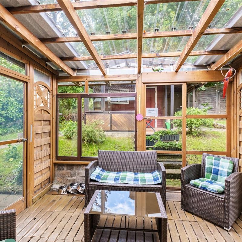 Bungalow - 4 personer -  - 54584 - Feusdorf