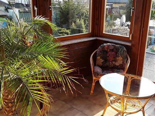Ferienhaus - 5 Personen -  - Wilhelmstraße - 06502 - Thale