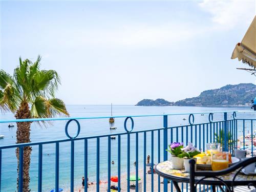 Ferielejlighed - 4 personer -  - Letojanni - 98037