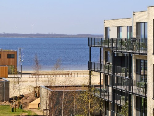 Ferienwohnung - 6 Personen -  - Im Park - Marissa Resort/Dümmer See - 49459 - Lembruch/Dümmer See