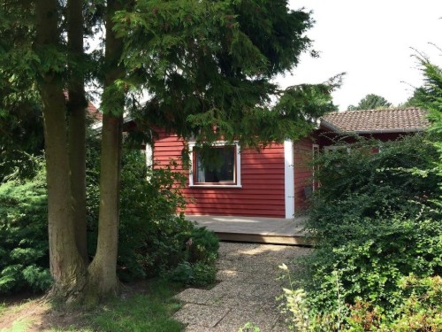 Ferienhaus - 5 Personen -  - 26316 - Varel-Dangast